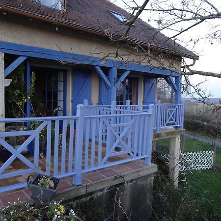 Maison Artigouha Loubieng Exterior photo