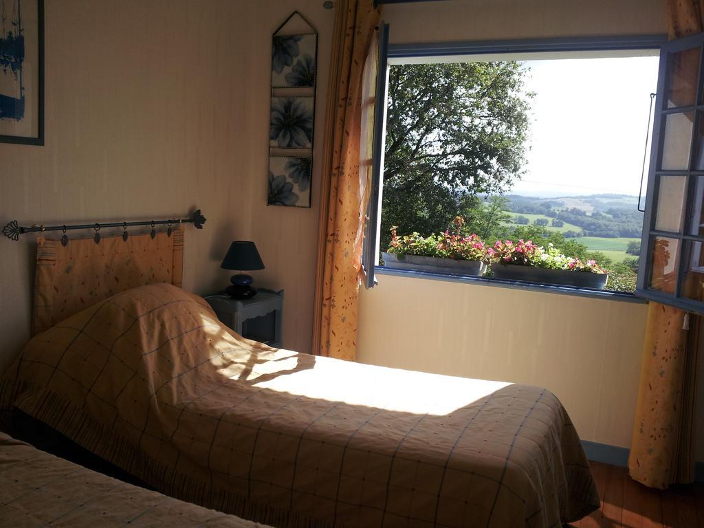 Maison Artigouha Loubieng Room photo