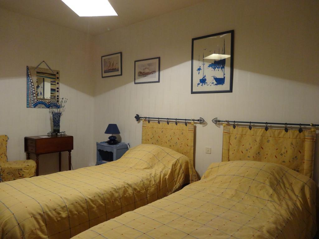 Maison Artigouha Loubieng Room photo