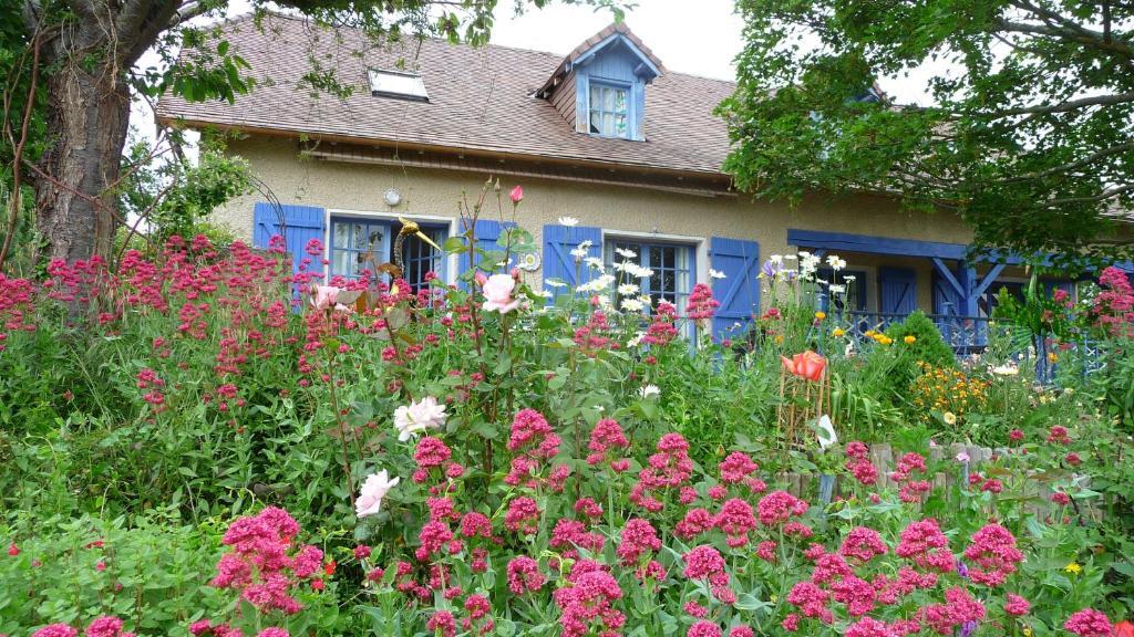 Maison Artigouha Loubieng Exterior photo