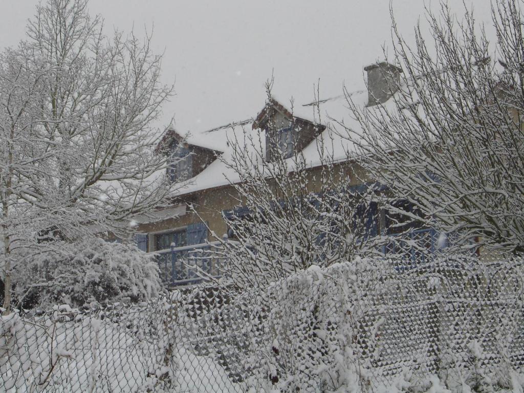Maison Artigouha Loubieng Exterior photo