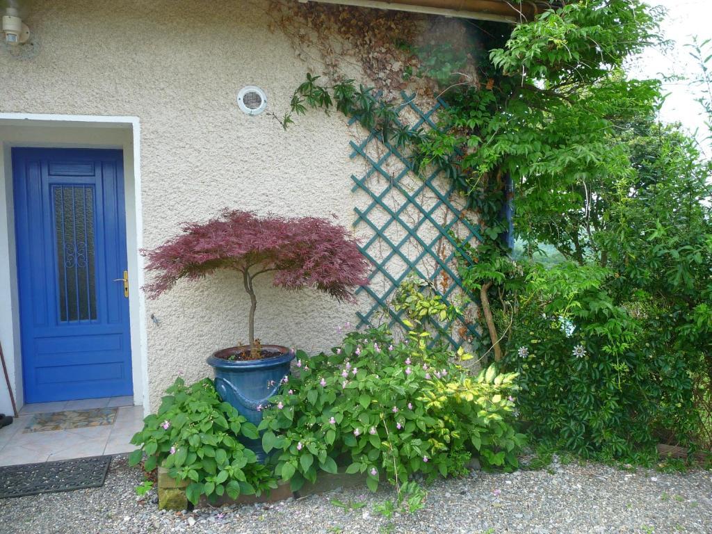 Maison Artigouha Loubieng Exterior photo