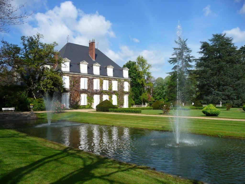 Maison Artigouha Loubieng Exterior photo